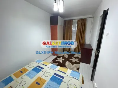 Inchiriere apartament 2 camere, renovat, in Ploiesti, zona Vest - foto 8