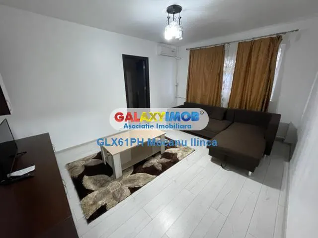 Inchiriere apartament 2 camere, renovat, in Ploiesti, zona Vest - foto 10