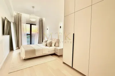 Apartament superb 3 camere I Mobilat&utilat I One Verdi Park - foto 11