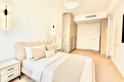 Apartament superb 3 camere I Mobilat&utilat I One Verdi Park - foto 12