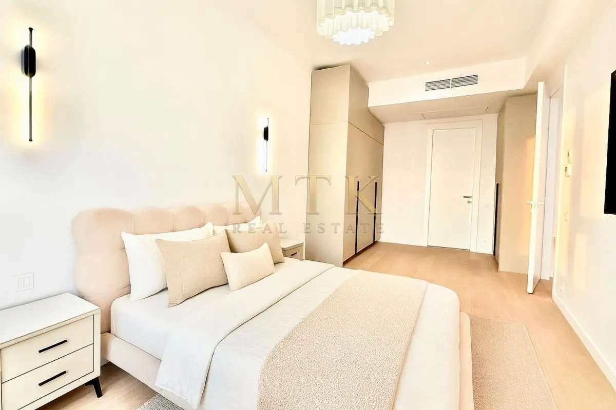 Apartament superb 3 camere I Mobilat&utilat I One Verdi Park - foto 12