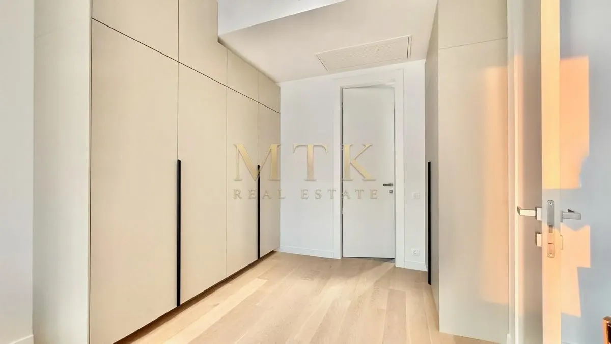 Apartament superb 3 camere I Mobilat&utilat I One Verdi Park - foto 13