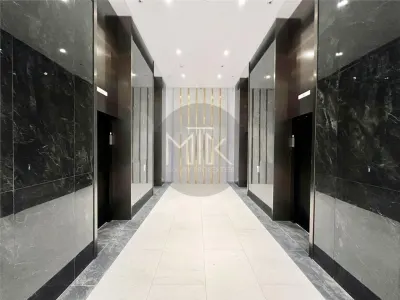 Apartament superb 3 camere I Mobilat&utilat I One Verdi Park - foto 16