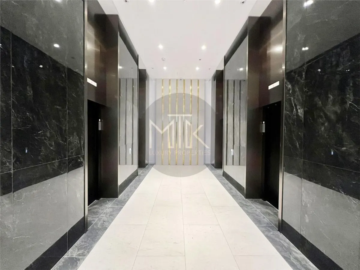 Apartament superb 3 camere I Mobilat&utilat I One Verdi Park - foto 16