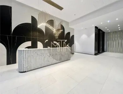 Apartament superb 3 camere I Mobilat&utilat I One Verdi Park - foto 18