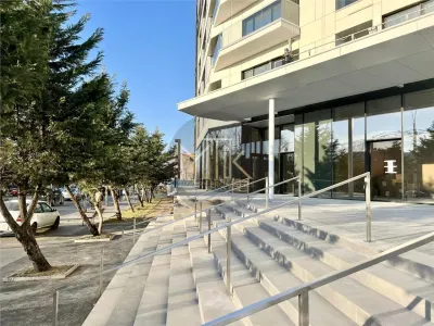 Apartament superb 3 camere I Mobilat&utilat I One Verdi Park - foto 22