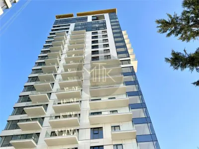 Apartament superb 3 camere I Mobilat&utilat I One Verdi Park - foto 25