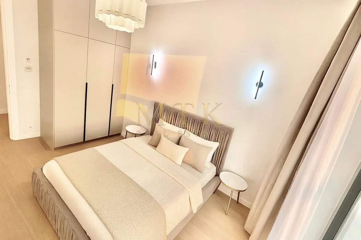 Apartament superb 3 camere I Mobilat&utilat I One Verdi Park - foto 8