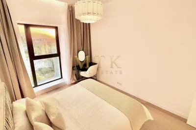 Apartament superb 3 camere I Mobilat&utilat I One Verdi Park - foto 9