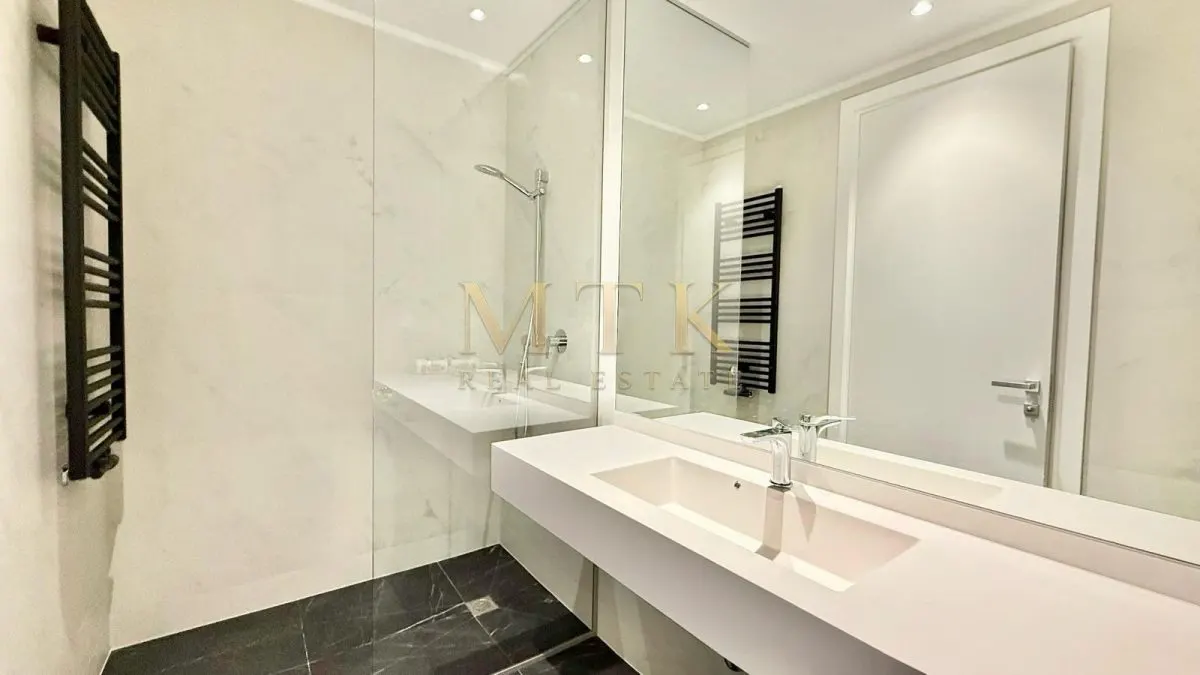 Apartament superb 3 camere I Mobilat&utilat I One Verdi Park - foto 10
