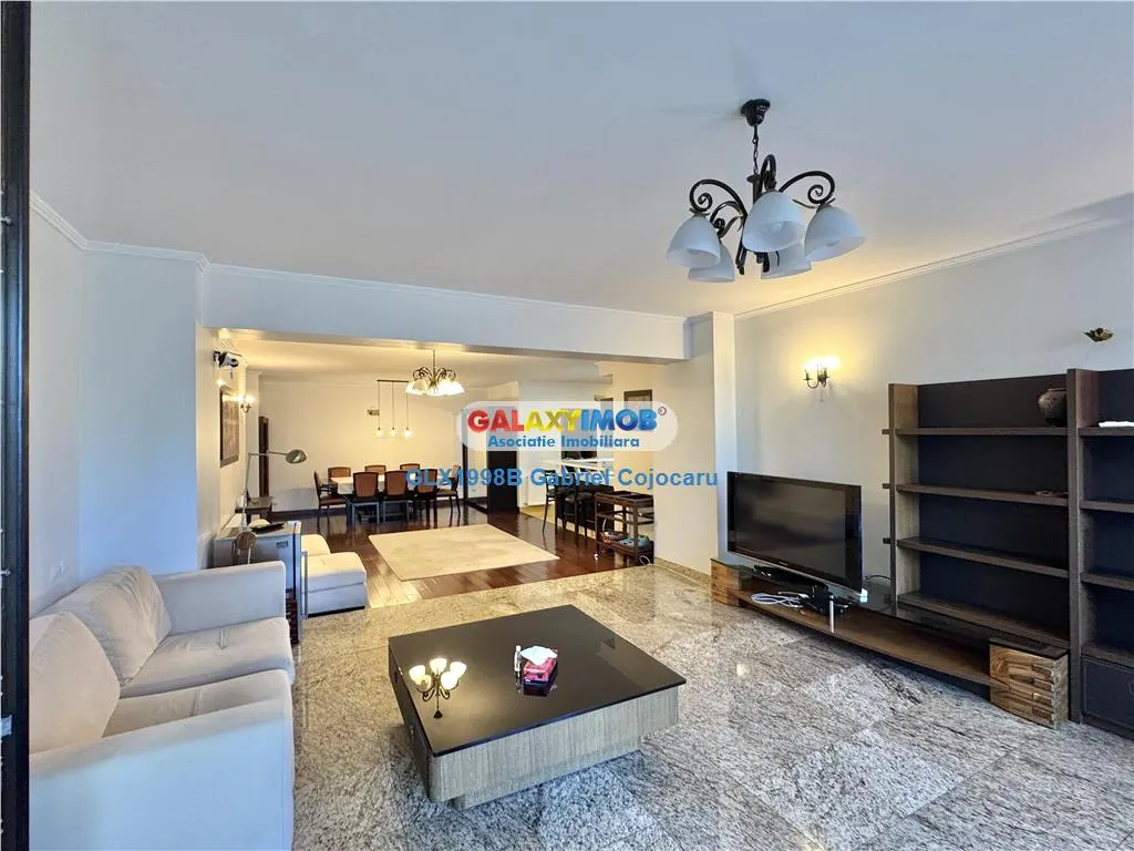 Bucurestii Noi - Pajurei | 165 mp | Terasa 20 mp | 2 Parcari Subterane - foto 2