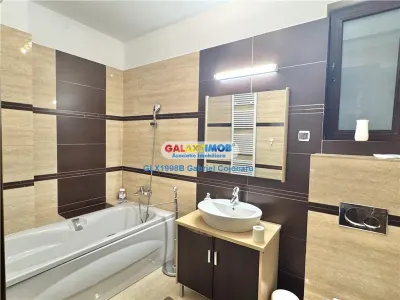 Bucurestii Noi - Pajurei | 165 mp | Terasa 20 mp | 2 Parcari Subterane - foto 18