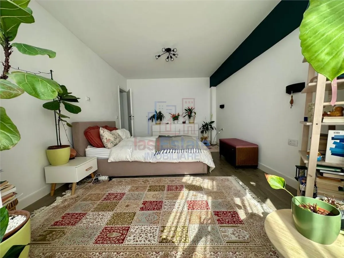 Apartament 3 Camere Centru - Hala Centrala - foto 7