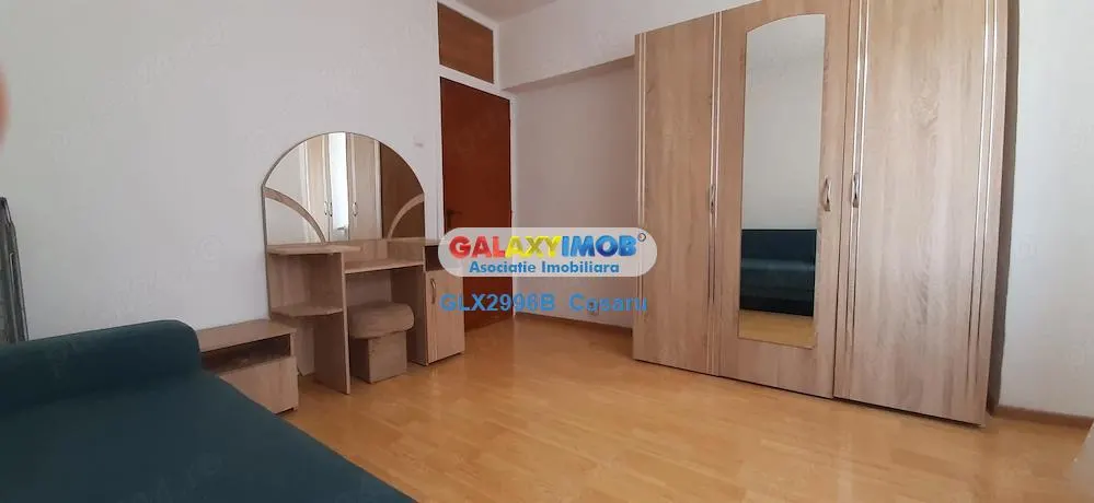 APARTAMENT 2 CAMERE DE INCHIRIAT RAHOVA 13 SEPTEMBRIE PANDURI - foto 3