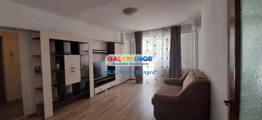 APARTAMENT 2 CAMERE DE INCHIRIAT RAHOVA 13 SEPTEMBRIE PANDURI - foto 7