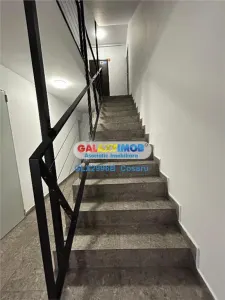 APARTAMENT 2 CAMERE DE INCHIRIAT RAHOVA MARRIOT 13 SEPTEMBRIE - foto 15