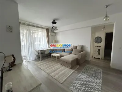 APARTAMENT 2 CAMERE DE INCHIRIAT RAHOVA MARRIOT 13 SEPTEMBRIE - foto 4