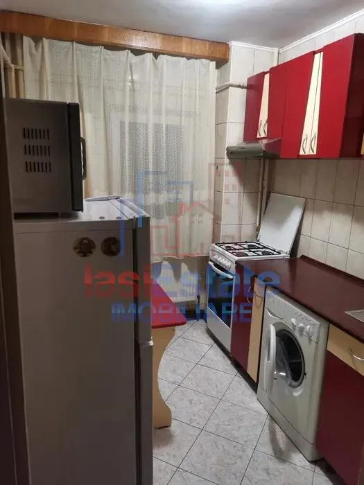 Apartament 2 Camere Zimbru - foto 4
