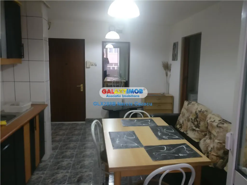 Mosilor,centrala termica, Obor Metrou inchiriere apartament 2 camere - foto 1
