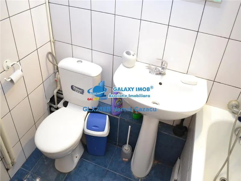 Mosilor,centrala termica, Obor Metrou inchiriere apartament 2 camere - foto 11