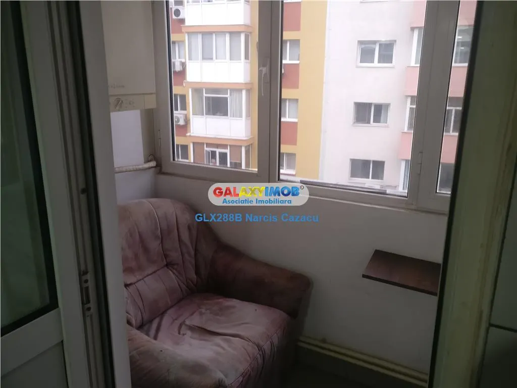 Mosilor,centrala termica, Obor Metrou inchiriere apartament 2 camere - foto 16