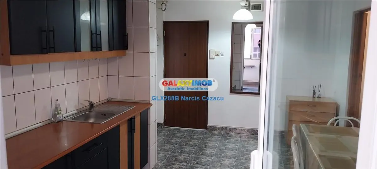 Mosilor,centrala termica, Obor Metrou inchiriere apartament 2 camere - foto 18