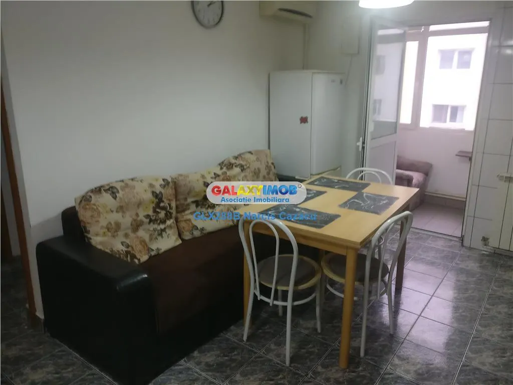 Mosilor,centrala termica, Obor Metrou inchiriere apartament 2 camere - foto 5