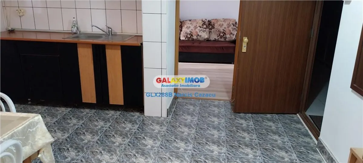 Mosilor,centrala termica, Obor Metrou inchiriere apartament 2 camere - foto 7