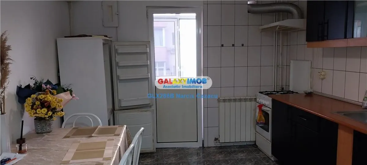 Mosilor,centrala termica, Obor Metrou inchiriere apartament 2 camere - foto 8