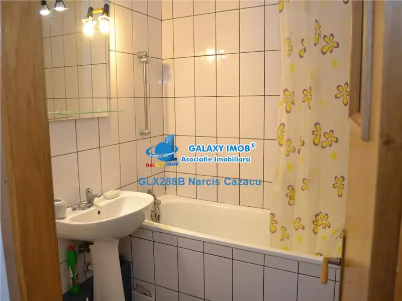 Mosilor,centrala termica, Obor Metrou inchiriere apartament 2 camere - foto 9