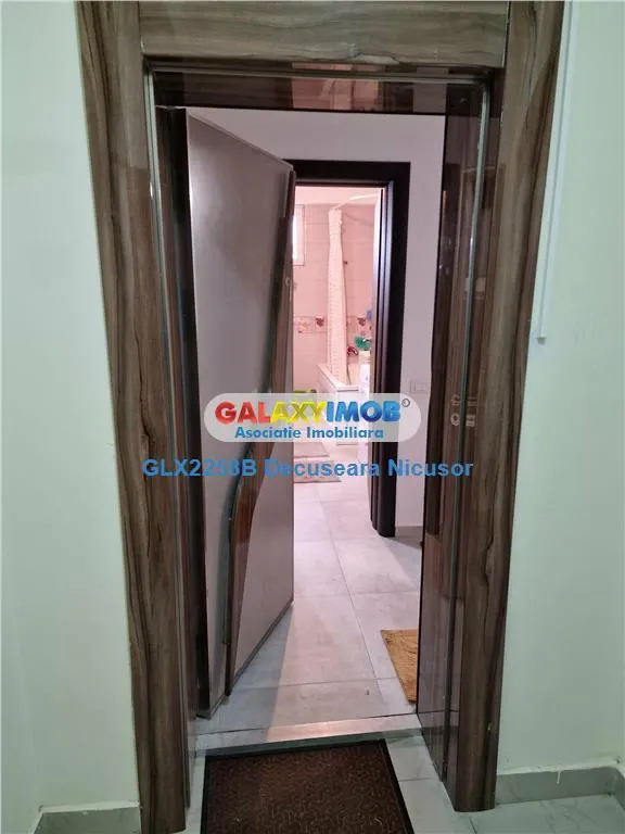 Apartament 2 camere Militari Residence, mobilat, utilat 72 500 euro - foto 4