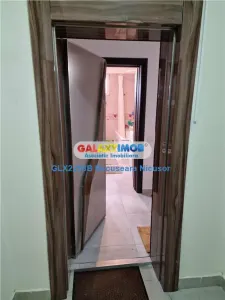 Apartament 2 camere Mobilat Utilat Militari Residence 79 900 euro - foto 4