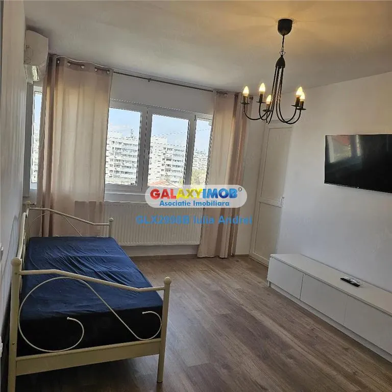 Apartament de 2 camere de inchiriat Bucurestii Noi - foto 3
