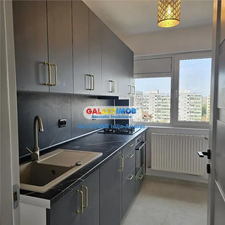 Apartament de 2 camere de inchiriat Bucurestii Noi - foto 5