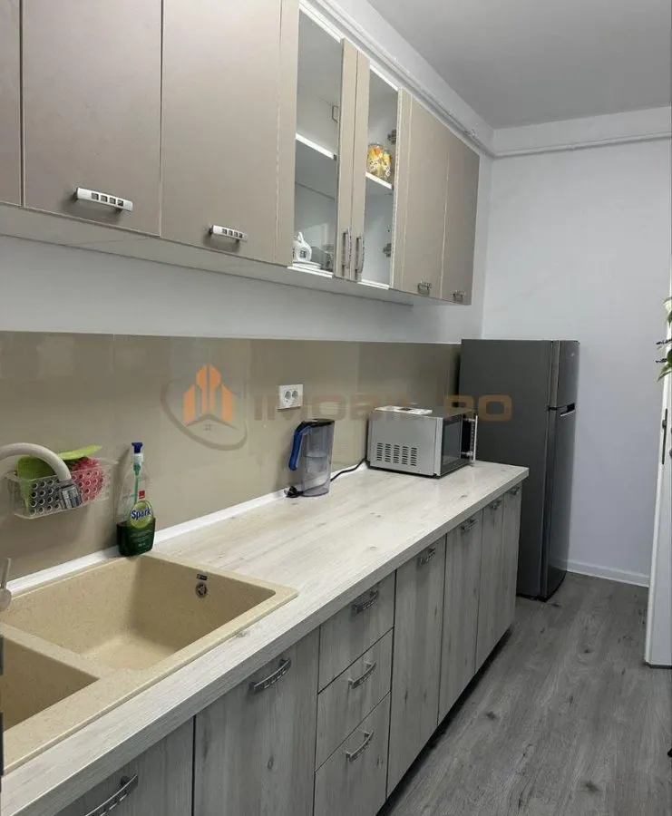 Apartament 1 cameră capăt Păcurari - foto 6