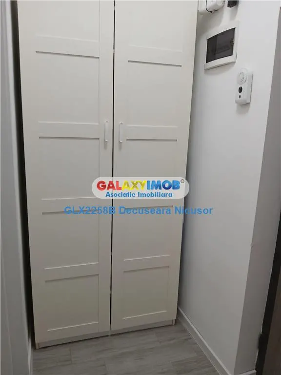Garsoniera Mobilata Utilata Militari Residence 37.00 euro - foto 4