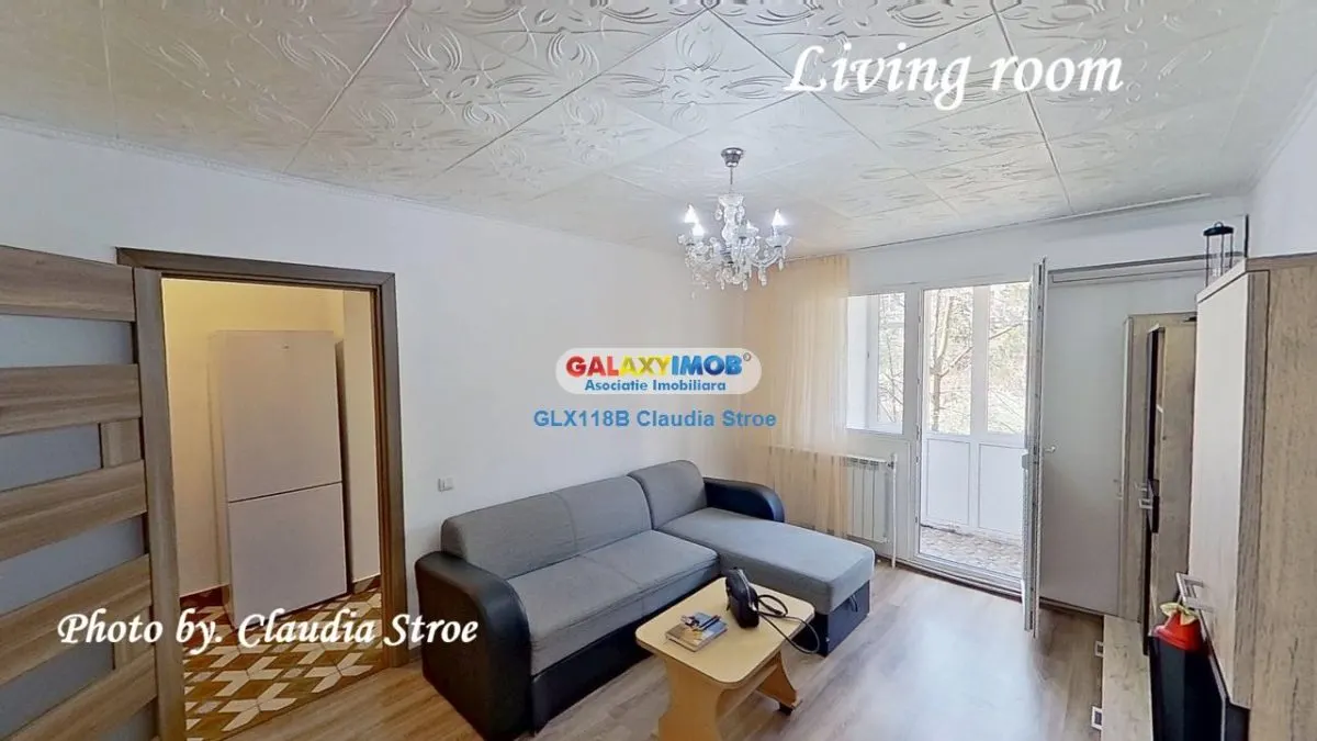 INCHIRIERE APARTAMENT 2 CAMERE GIURGIULUI - foto 4