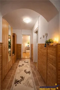 Decomandat, ergonomic, insorit, mobilat, utilat, balcon, Mureseni, Targu Mures - foto 4
