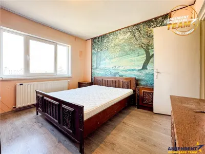 Film! Apartament cu 3 camere, decomandat, Ciucului, Sfantu Gheorghe - foto 6