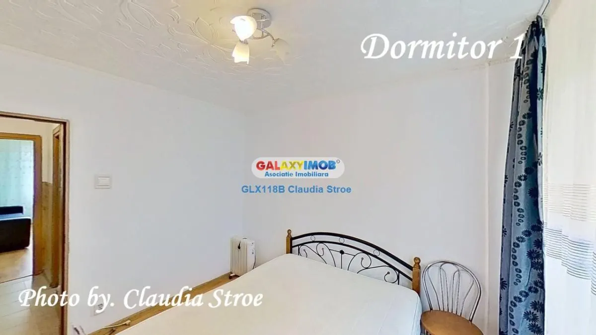 INCHIRIERE APARTAMENT 3 CAMERE NITU VASILE - foto 15