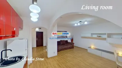 INCHIRIERE GARSONIERA BRAILITA VITAN MALL - foto 3