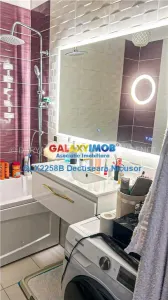 Garsoniera Mobilata Utilata in Militari Residence 50.900 euro - foto 10