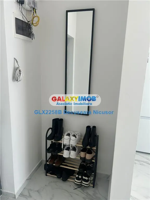 Garsoniera Mobilata Militari Residence 55.500 Euro - foto 7