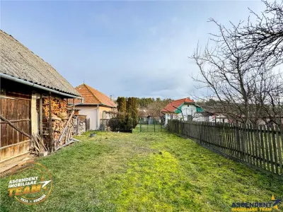 FILM! Oaza ta de liniste pe 0.5ha teren intravilan, Dalnic, Covasna - foto 14