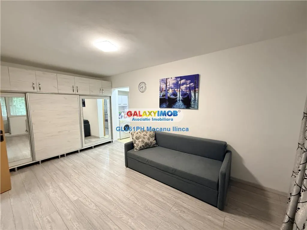 Inchiriere apartament 2 camere, Nord, Ploiesti - foto 1