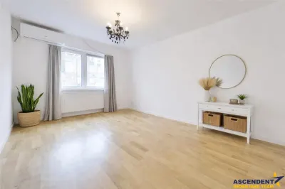 Central, calibrat estetic, smart lock, areal apreciat, Brasov - Brasov
