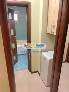 Apartament 4 camere Piata Sudului | parter | 2 bai | 7 min. metrou - foto 14