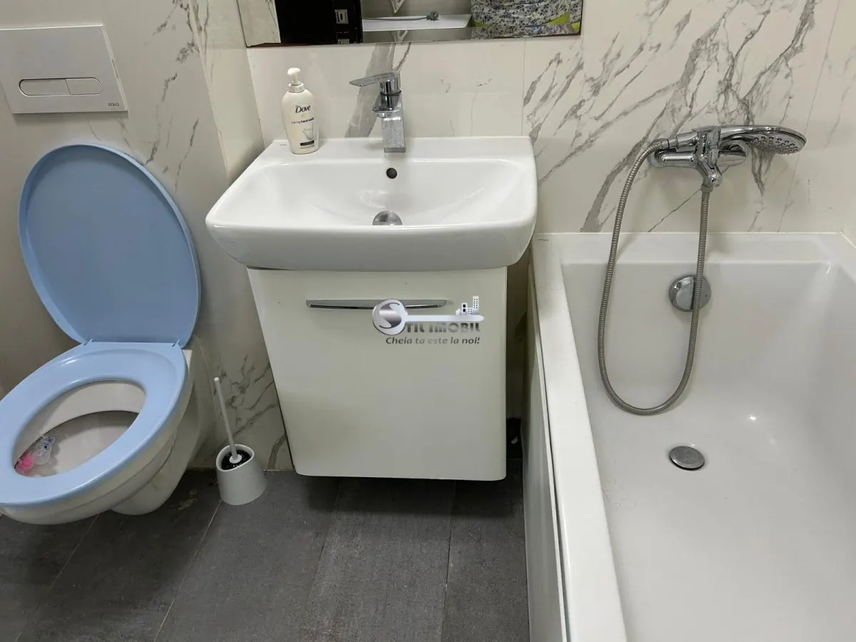 Apartament 3 camere â€“Concept Residence Canta - foto 12