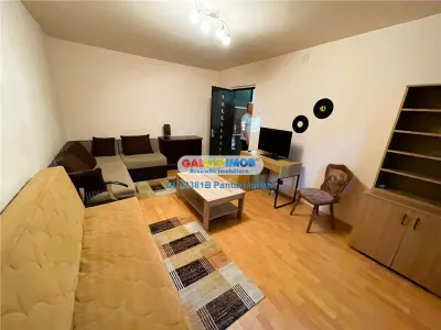 Apartament 2 camere | Lujerului | Decomandat | 9min metrou - Bucuresti