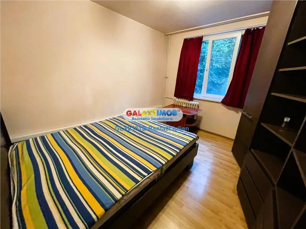 Apartament 2 camere | Lujerului | Decomandat | 9min metrou - foto 5